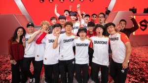 Zero to hero: Shanghai Dragons stun the Overwatch League to secure Stage Three Playoff win