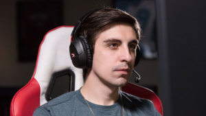 Shroud, the “King of Reddit” | Streamer profile & Settings