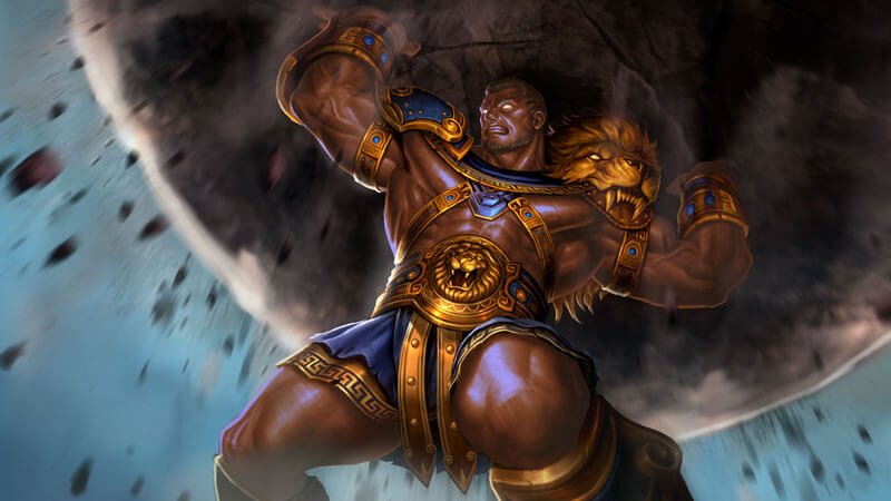 smite-hercules-game