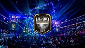 The Call of Duty World League Championship 2019 predictions and betting odds