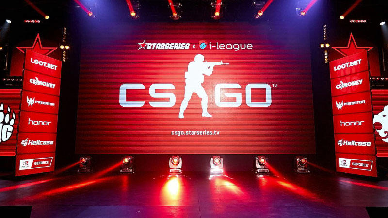 StarLadder CSGO Major 2019 Betting Guide