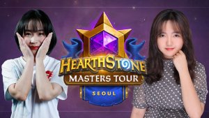 Hearthstone Masters Tour 2019 Seoul Preview – Where to catch all the live action