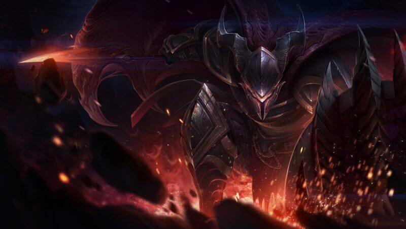 league-of-legends-pantheon-complete-guide