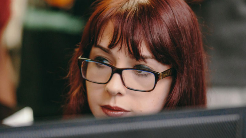Leah "Gllty" Hayes banned from FCG esports events