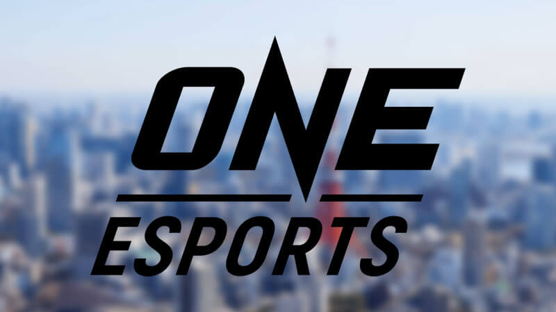 ONE Esports events