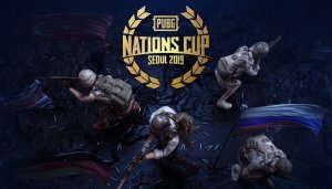 PUBG Nations Cup 2019 Preview