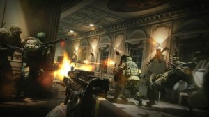 Rainbow Six Siege Raleigh Major
