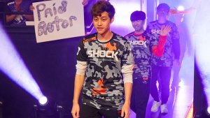 Around the OWL: San Francisco Shock, Guangzhou Charge continue to perform