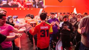 Overwatch League Playoffs: Play-Ins playout