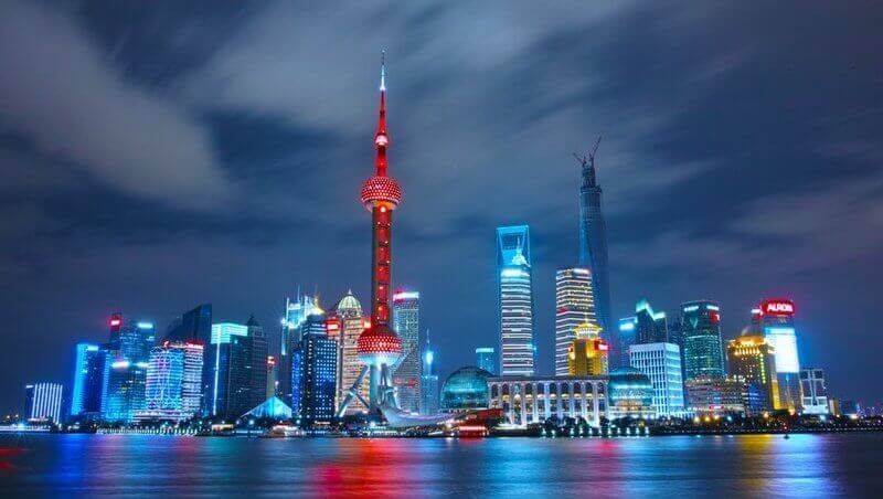 shanghai sets the standards for new esports arenas being built