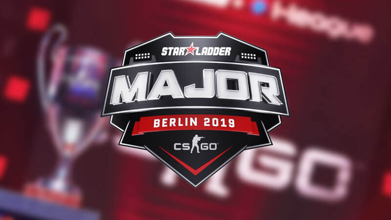 starladder csgo major betting guide