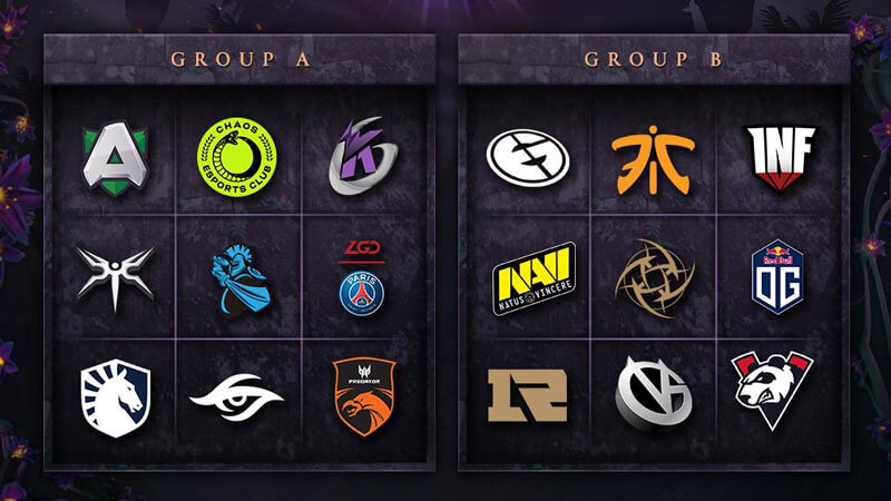 teams-group-stage-the-international-9-dota-2