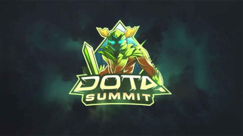 The Summit x dota news