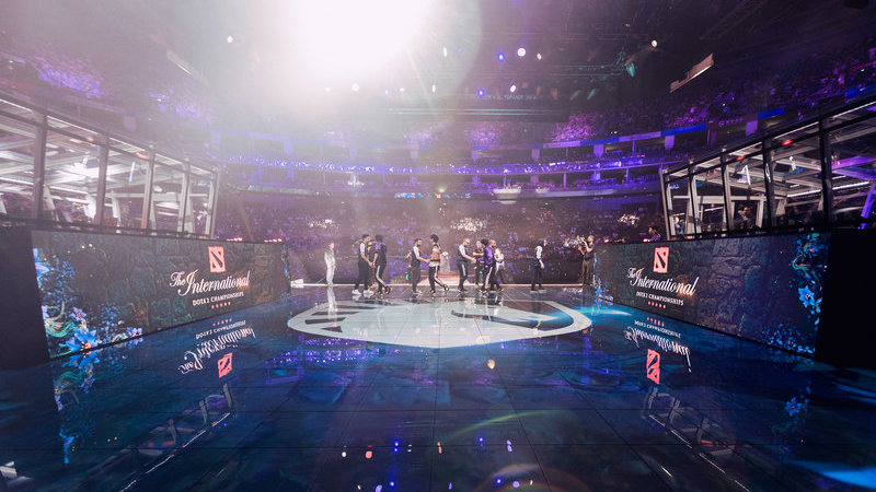 ti9 semifinals predictions