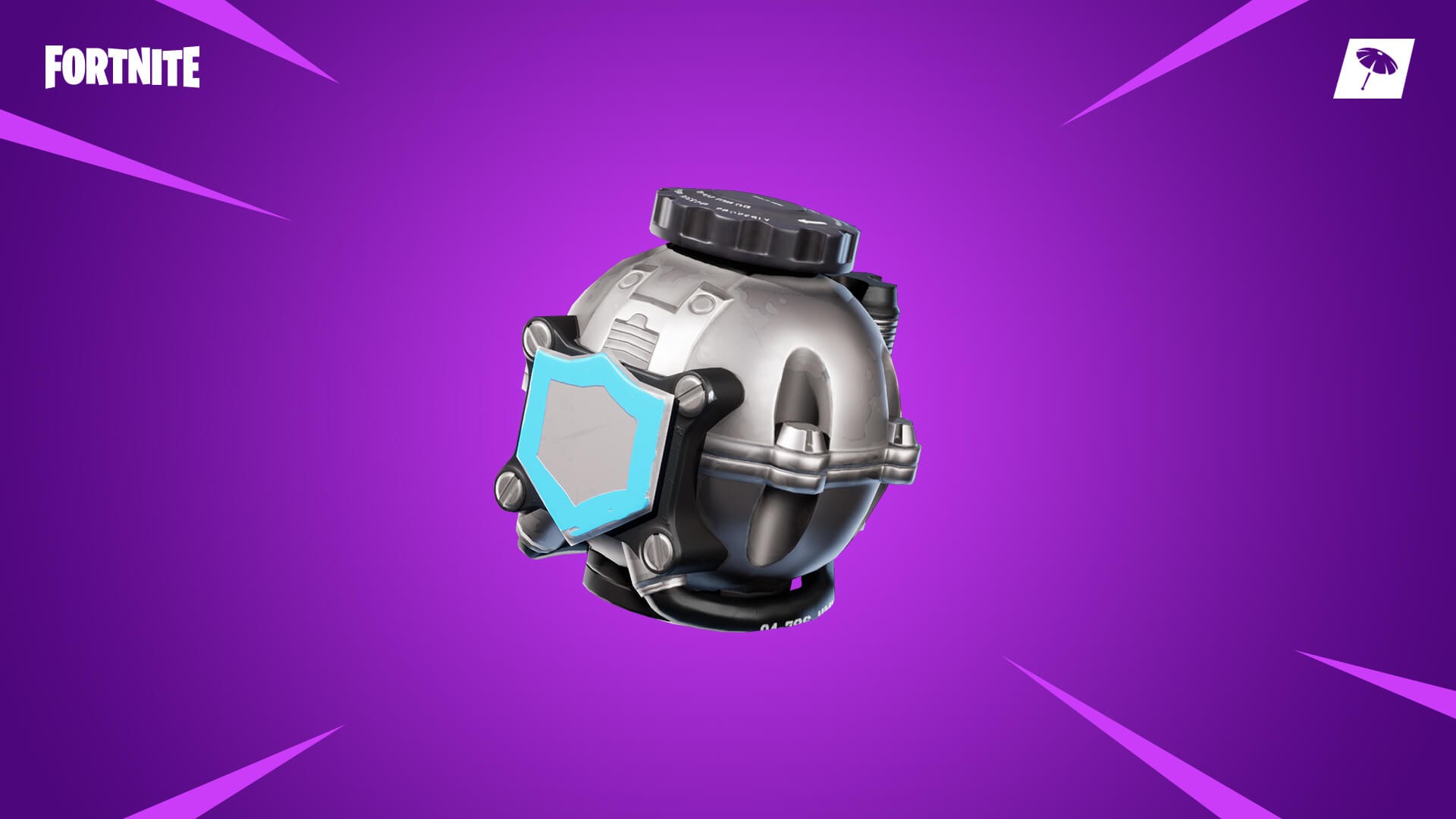 v10.20 Fortnite patch new item