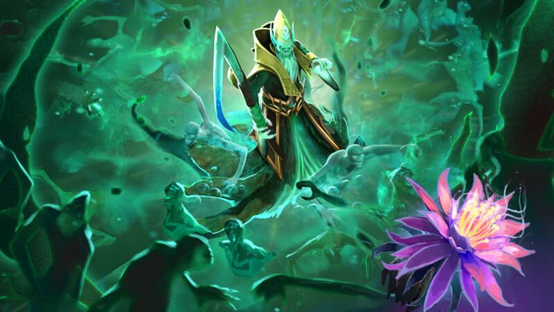 Immortal Treasure 3 released