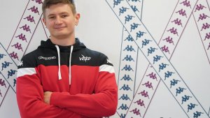 Kappa Sportswear and Vexed Gaming announce a partnership