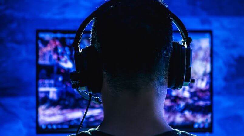 violence in video games blamed for inciting mass shootings