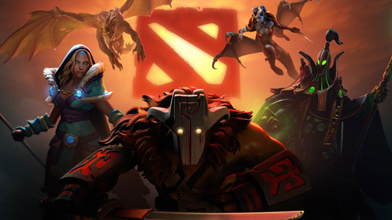 3rd Dota Pro Circuit 2019-2020