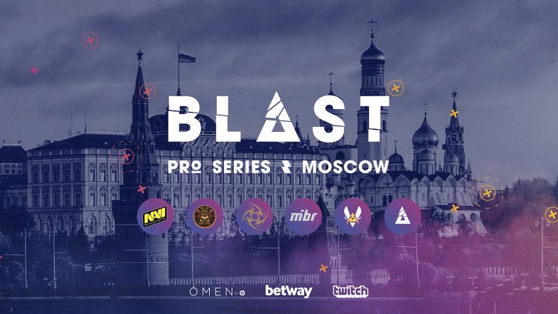 B;ast Pro Series Moscow Predictions