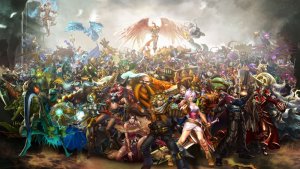 Champ Select: how to choose the right LoL champion for you