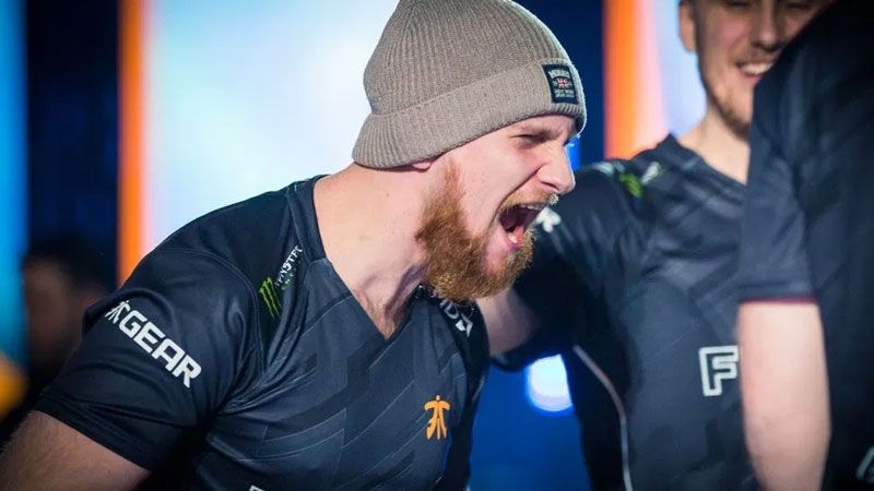 Dream Team CSGO Krimz