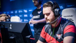 Friberg » Counter-Strike: Global Offensive Esports Player Profile