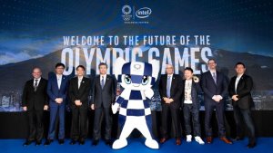 Intel World Open: the Olympic-style esports tournament prior to Tokyo 2020