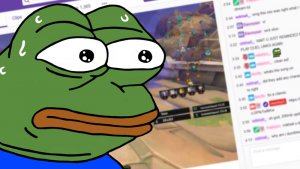 MonkaS Meaning – What does monkaS emote mean on Twitch