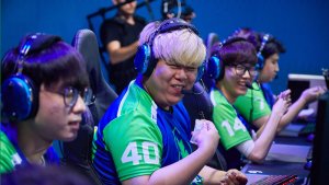 NYXL vs Titans: semifinal showdown at Overwatch League Playoffs