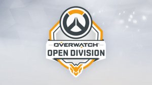 Overwatch Open Division