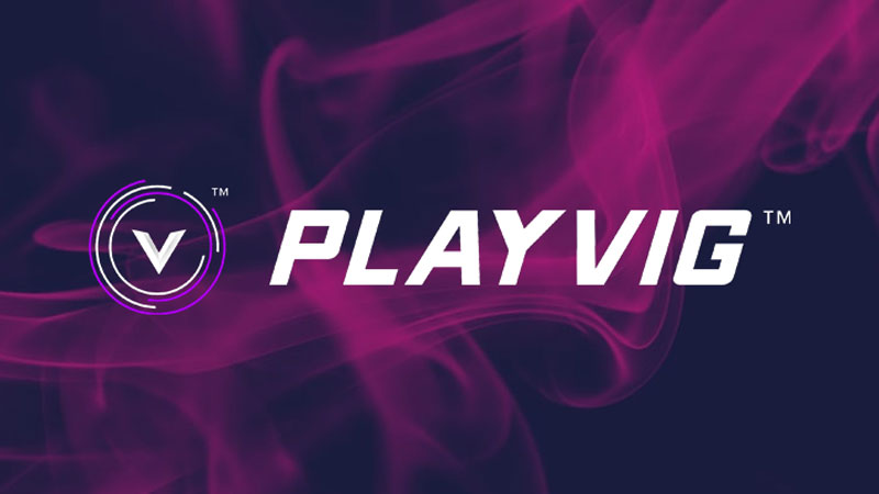 PlayVIG Competitive Platform