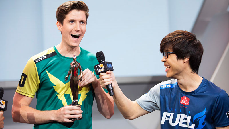 Vancouver Titans OWL Playoffs Primer