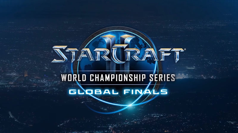 2019 WCS Global Finals