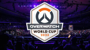 Overwatch World Cup 2023