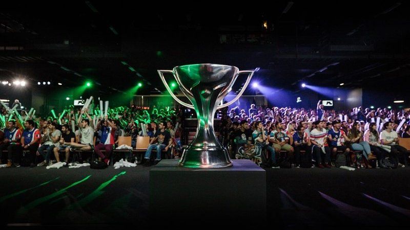 Overwatch Contenders 2019 The Gauntlet Guide