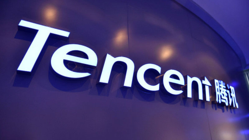 Tencent Further Strengthens Its Gaming Portfolio