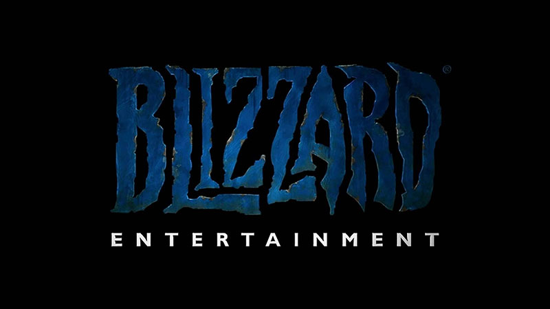 Blizzard ban - staff walk out