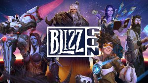 Overwatch 2 and Diablo 4 to be Announced at Bumper Blizzcon 2019