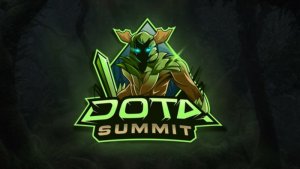 DOTA Summit 11 Tournament