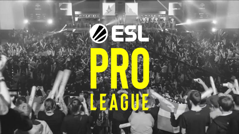 ESL Pro League Season 10