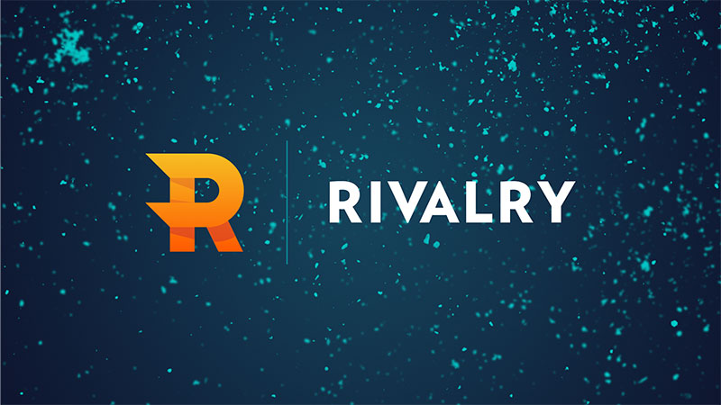 Esports gambling site rivalry expands its markets