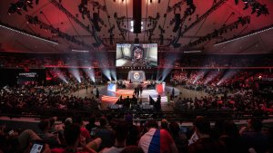 Discontent and a dozen cancellations setting the tone for upcoming Overwatch World Cup