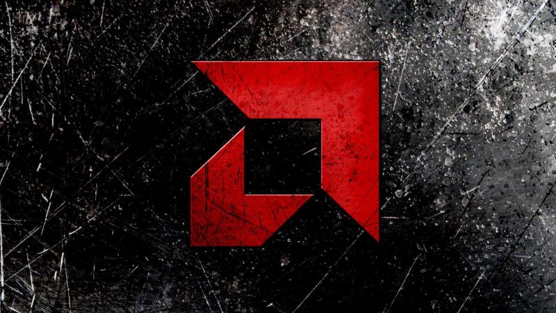 AMD Esports Growth CPU Market