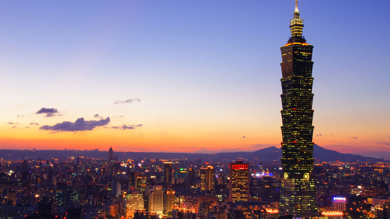 Asia Gaming Summit Taiwan 2019