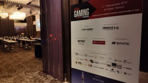 Esports and Emerging Tech Hot Topics at Asia Gaming Summit