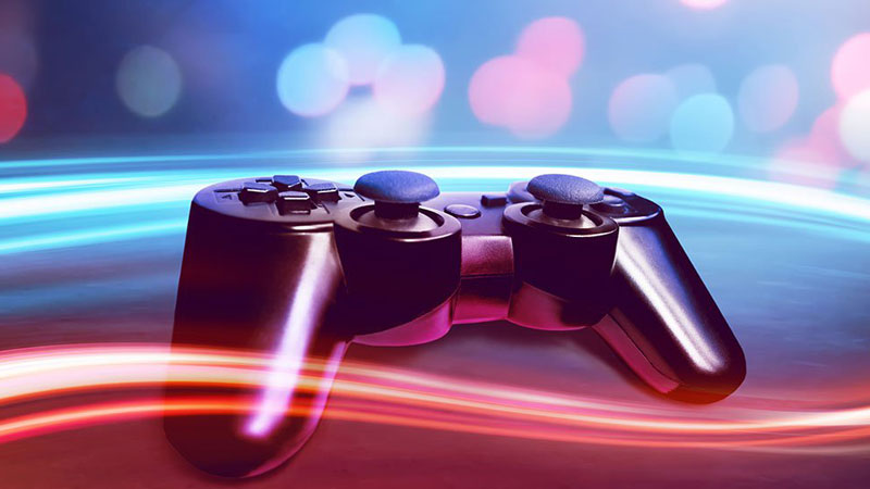 Blockchain gaming and free-to-play games