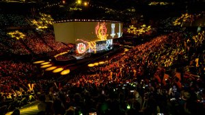New Jersey Allows Esports Betting in Time for League of Legends Final