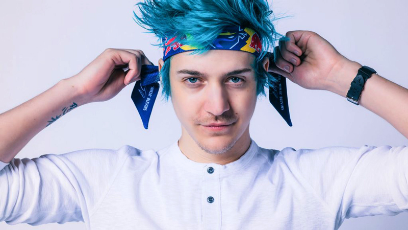 Ninja Thoughts Fortnite 2 Updates