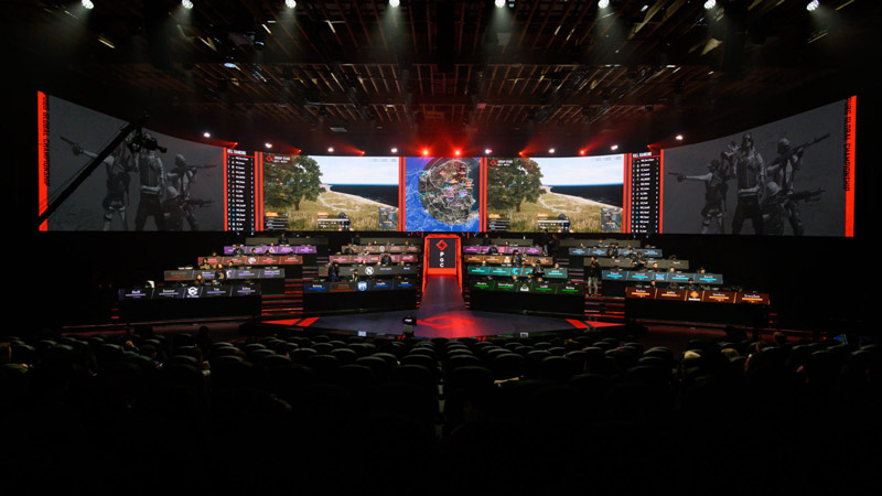 PUBG Global Championship 2019